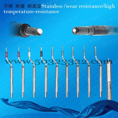 Tapered Osteotome，Expanding chisels，3.5mm Osteotome，4.0mm Osteotome，4.5mm Osteotome