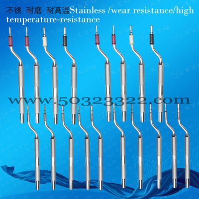 dental bone chisel， Dental Straight and Angled Osteotomes， Straight and Angled Osteotome