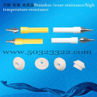 dentistry implants， dental implant screw， Closed Transfer， Pick-up Impression Transfer