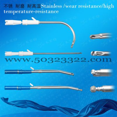 arthroscope shaver blade， ENT Shaver Blade, Bur， Medical ceramic shaver blade