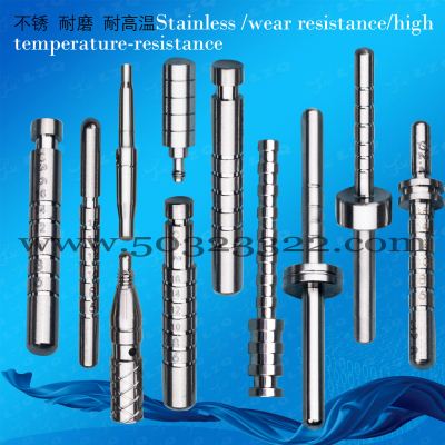 Implant Parallel pin，orthopedic parallel bar， medical parallel rod，Universal depth gauge