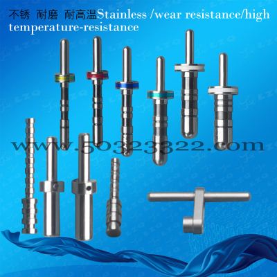 Medical Tripod Parallel Pins， Parallel indicator， skull Depth gauge