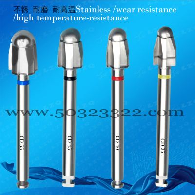 Taper cortical drill for taper fixture， Cortical Drill for Ultra Wide， Taper cortical drill