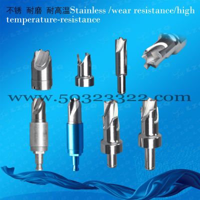 Cranial drill， cranial perforator， Auto stop cranial perforators