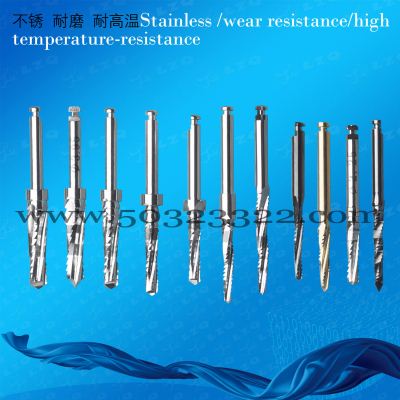 tap drill， handpiece tap drill， ratchet wrench tap drill