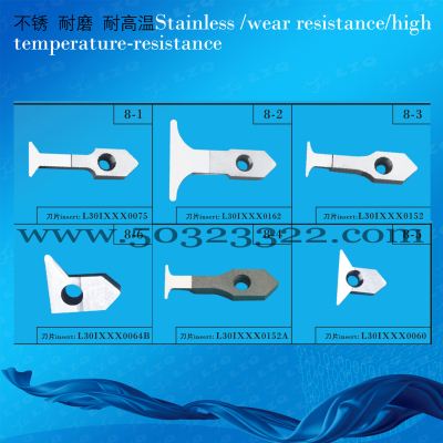 Tool for processing polyurethane