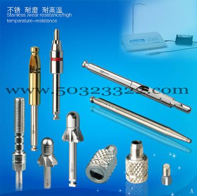 dental implant drill,dental screw drill,Dental Drilling