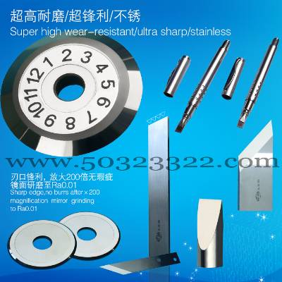 optical fiber cutting pen,carbide scriber