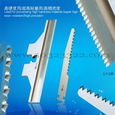 cutter for thin film