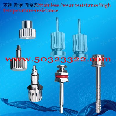 Prosthetic key short ,Prosthetic key long