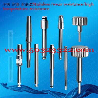 Insertion instrument,contra-angle short , Insertion instrument,contra-angle long