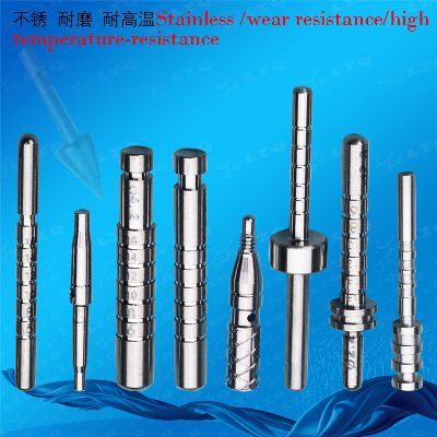 Angle measuring device