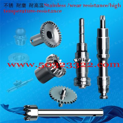 Stud-head screw , Thread sleeve ,vks Paralleling mandrel