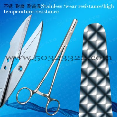 Artery Scissors - Ball Tip , Lexer-Baby Scissors ,Surgical Scissors - Tungsten Carbide