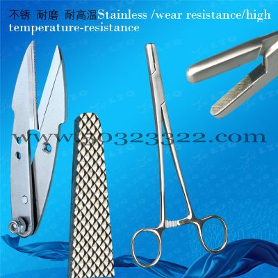 Fine Scissors - CeramaCut , Fine Scissors - Large Loops,Wagner Scissors