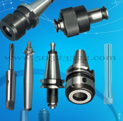 Collets,1kW milling spindle