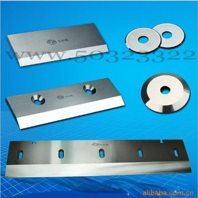 纸制品切刀设备