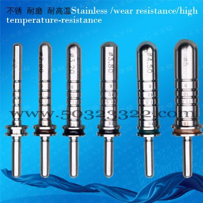 medical measuring instrument,depth measuring instrument, stainless steel measuring instrument