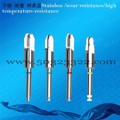 医用定位钻  医用成型钻