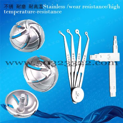 Drill guide for GIP-Implant