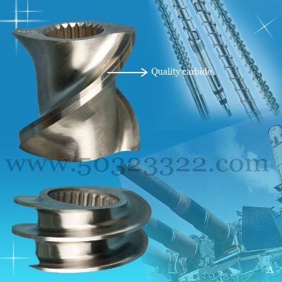 橡塑螺杆,钉刀,钉模,内孔齿轮环,内镜面模具,转子铁心