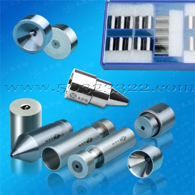 聚晶拉丝模具 ISOK15U