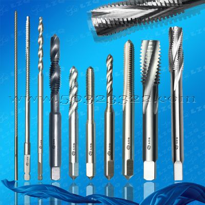 TAP FOR PROXIMAL SCREW