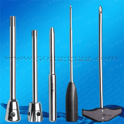 空心螺丝起子 开口器