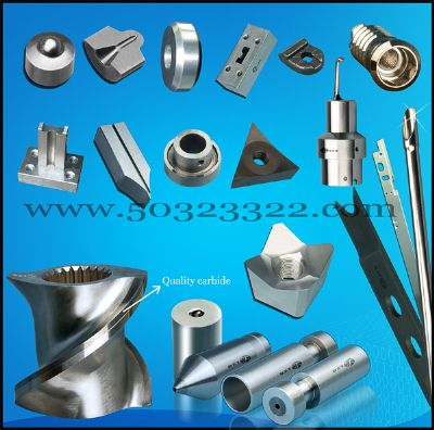 Precision accessories