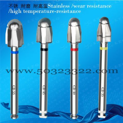 圆顶钻头   宽圆顶钻头   空心钻