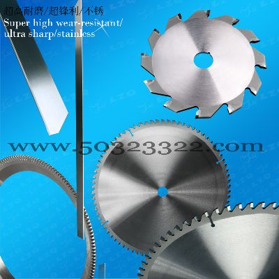 纸管卷芯机的锯片