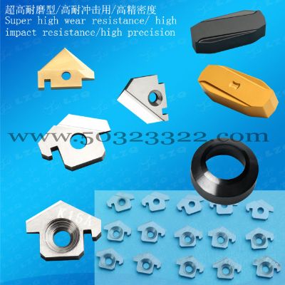 同轴线剥皮机刀