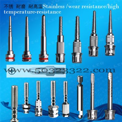骨科1/4 美制细牙螺纹起子