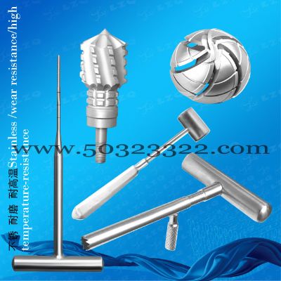 (不锈钢)大头锤