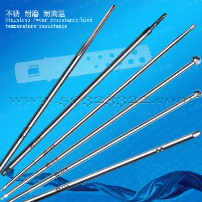 锥形导航外科工具