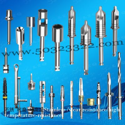 surgical drill guide,implant drill guide,digital drill guide