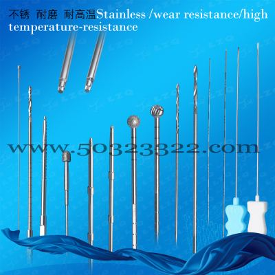 Chinese needle knife ,  needle knife for HZ series