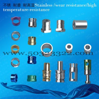 stopper,socket wrench,sleeve,guide ring for implants